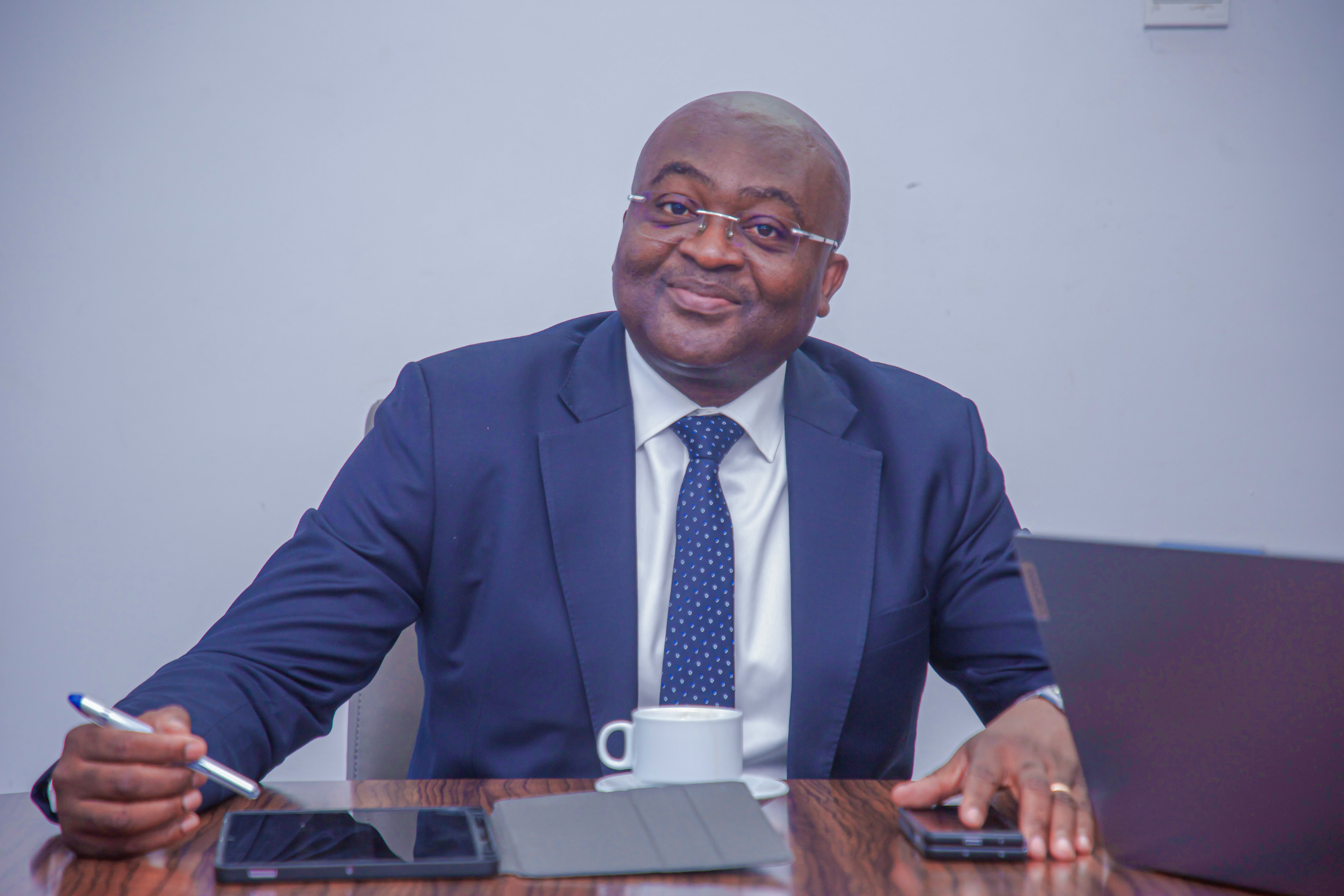 Bureau professionnel Lexafric