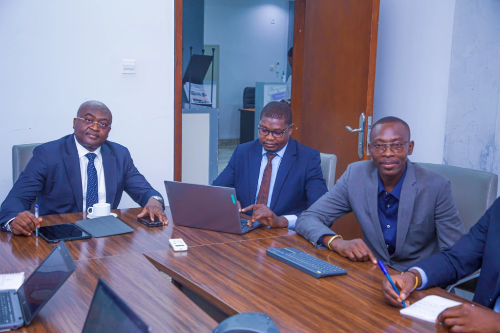 Analyse - Méthodologie Lexafric