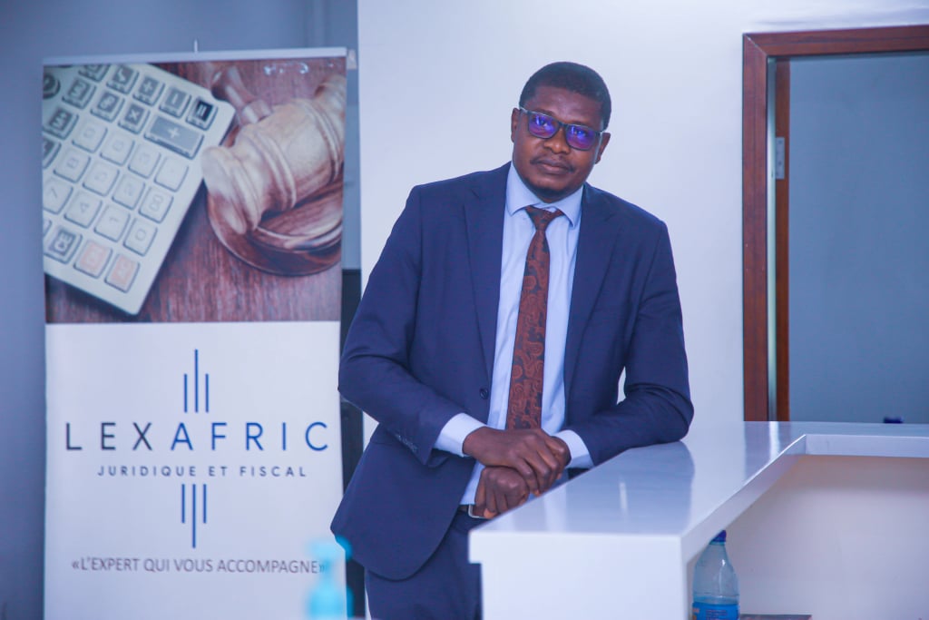 Conseil - Méthodologie Lexafric