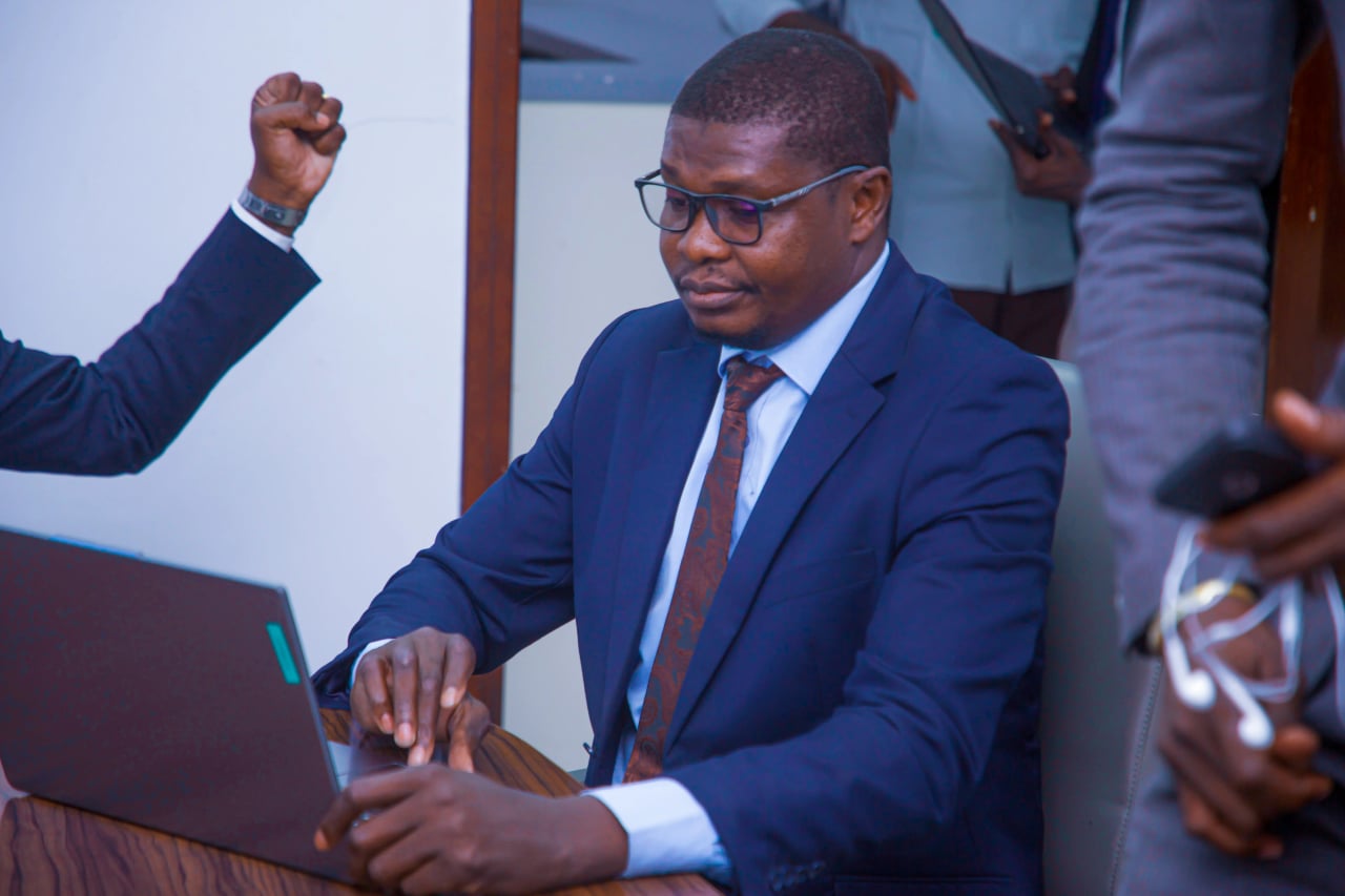 Assistance fiscale Lexafric