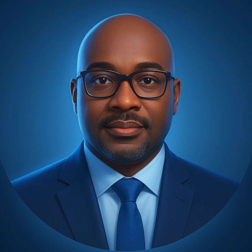 Lexafric AI